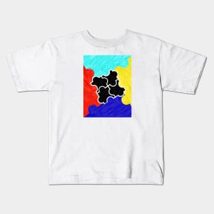 Autism Awareness Kids T-Shirt